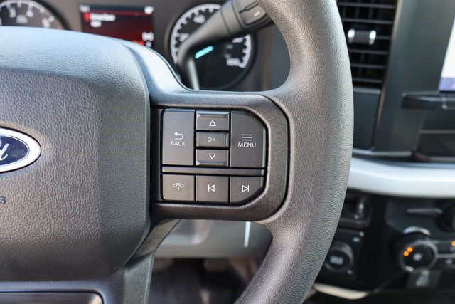 new 2025 Ford F-350SD car, priced at $49,173