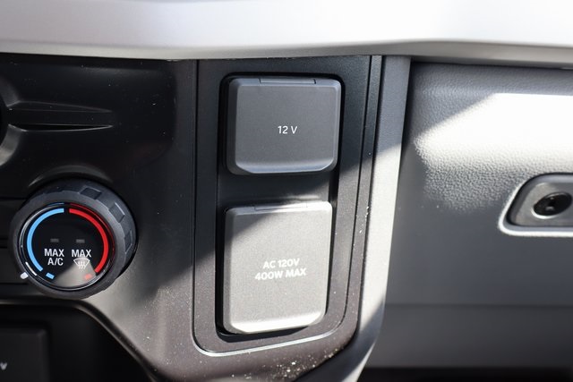 new 2025 Ford F-350SD car, priced at $49,173