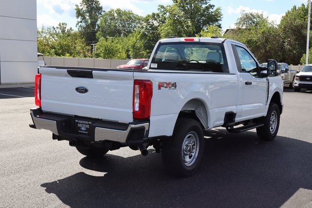 new 2025 Ford F-350SD car, priced at $49,173
