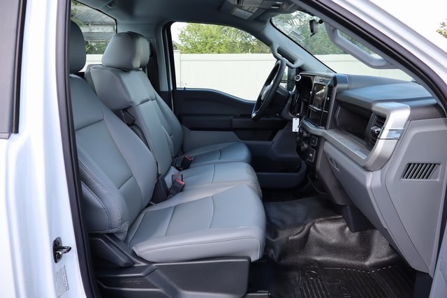 new 2025 Ford F-350SD car, priced at $49,173
