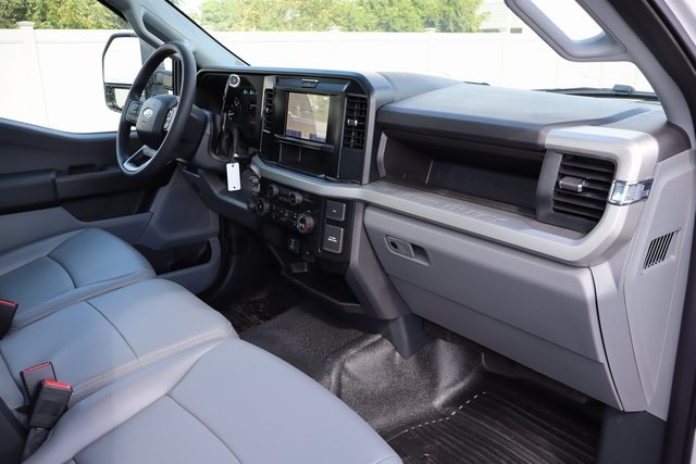 new 2025 Ford F-350SD car, priced at $49,173