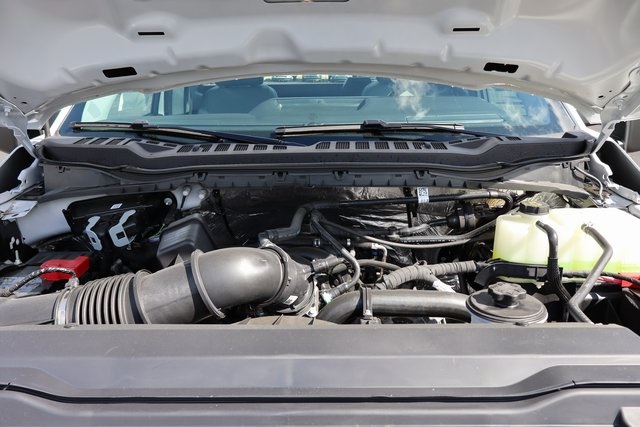 new 2025 Ford F-350SD car, priced at $49,173