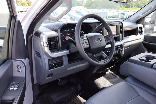 new 2025 Ford F-350SD car, priced at $49,173