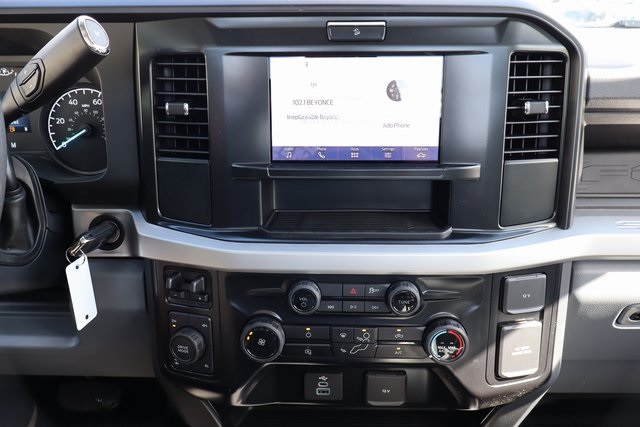 new 2025 Ford F-350SD car, priced at $49,173