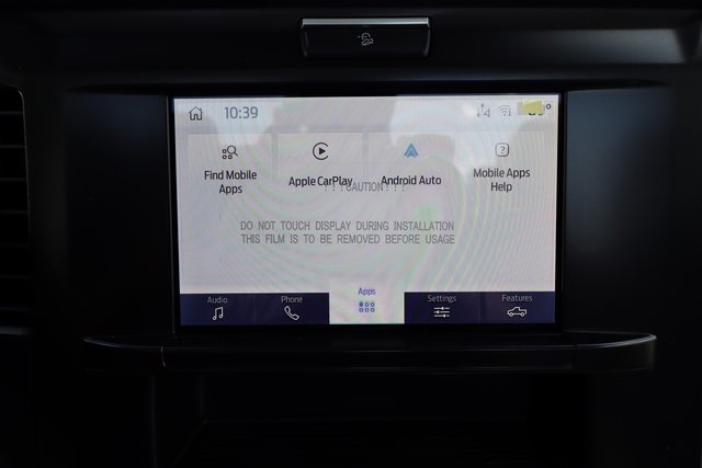 new 2025 Ford F-350SD car, priced at $49,173