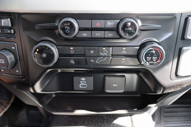 new 2025 Ford F-350SD car, priced at $49,173