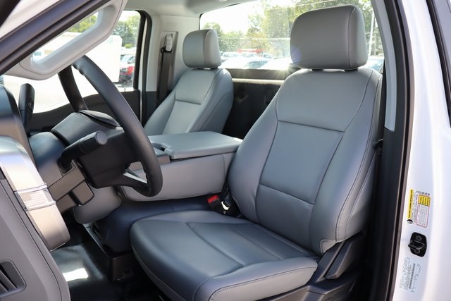 new 2025 Ford F-350SD car, priced at $49,173