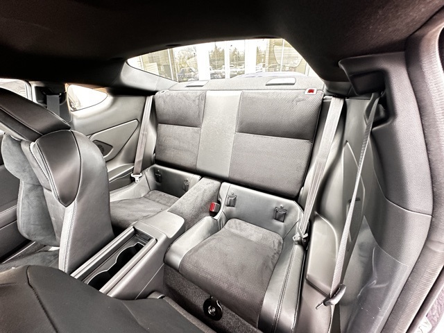 new 2025 Toyota GR86 car, priced at $33,499