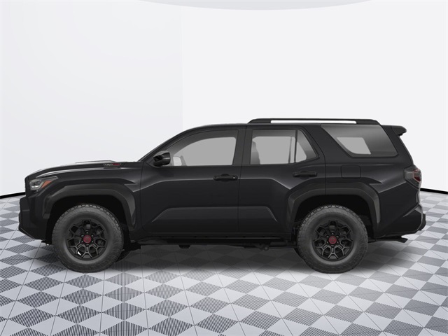 new 2025 Toyota 4Runner i-FORCE MAX Hybrid car, priced at $70,220