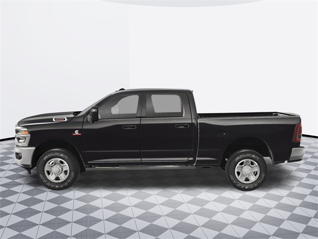 new 2025 Ram 2500 car