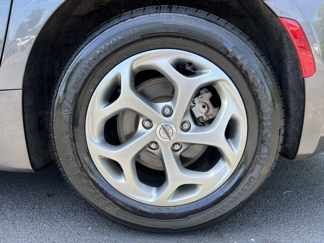 used 2022 Chrysler Pacifica car, priced at $31,788