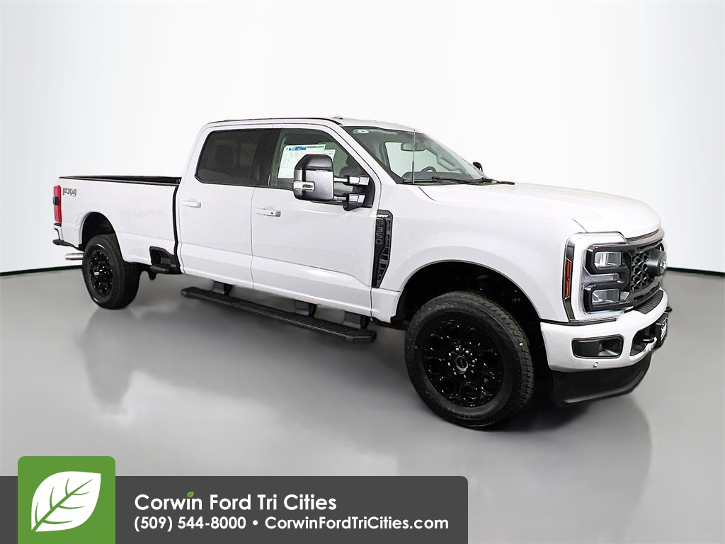 new 2025 Ford F-350SD car, priced at $75,809