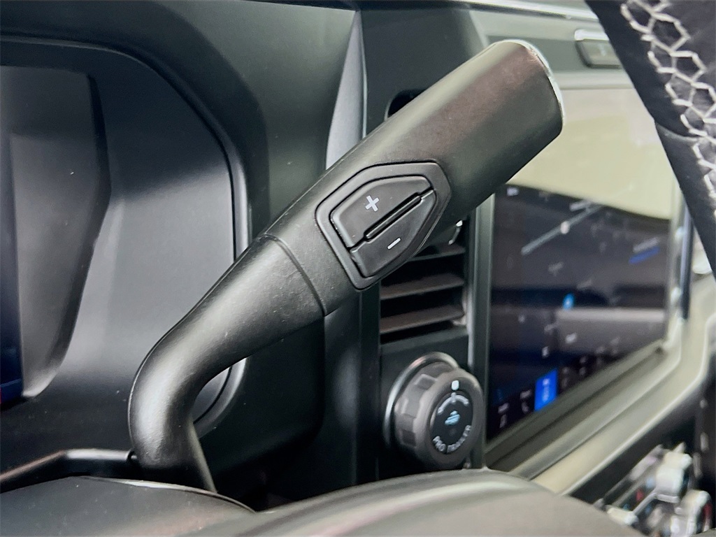 new 2025 Ford F-350SD car, priced at $75,809