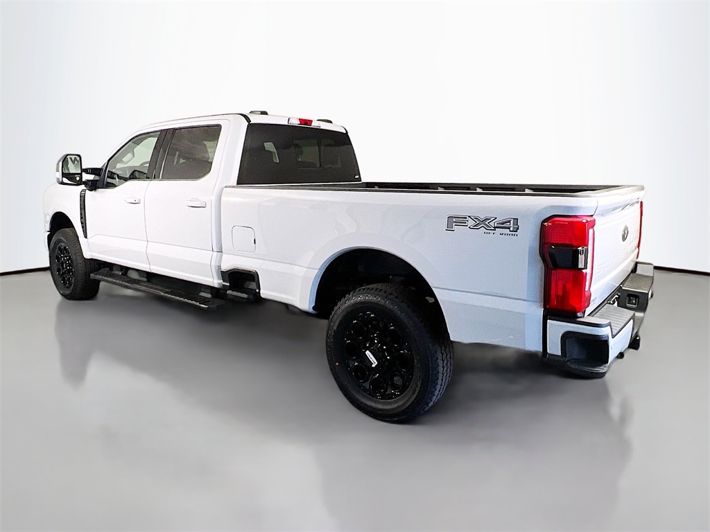 new 2025 Ford F-350SD car, priced at $75,809