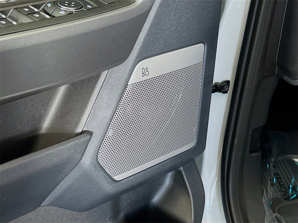 new 2025 Ford F-350SD car, priced at $75,809