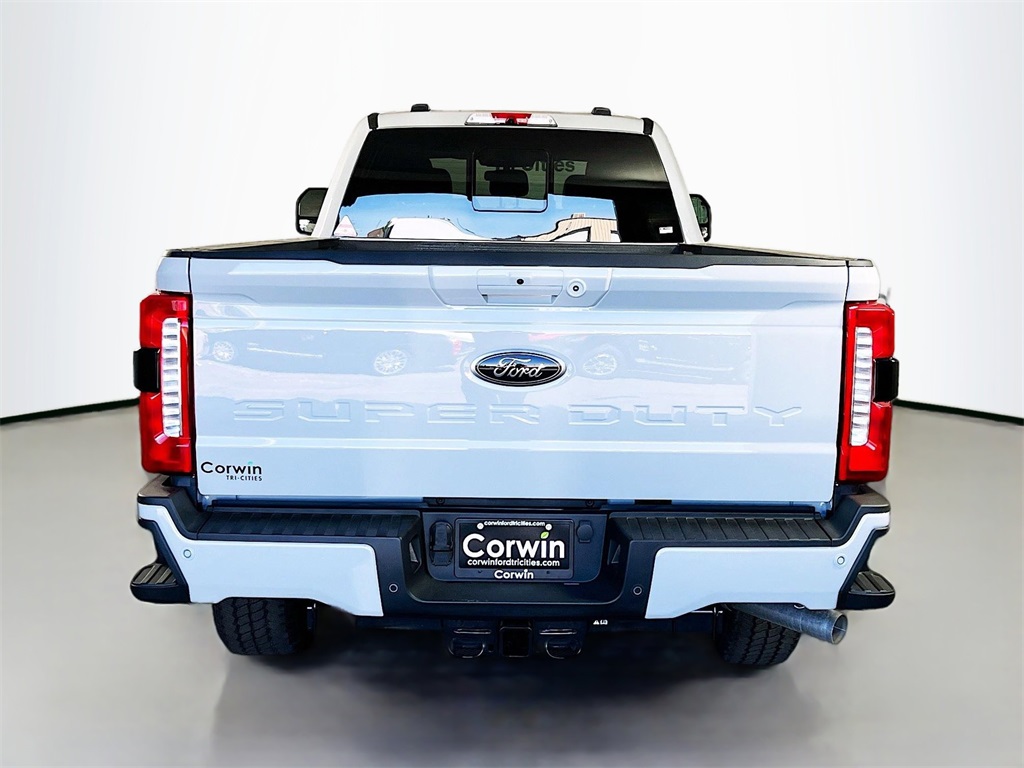 new 2025 Ford F-350SD car, priced at $75,809