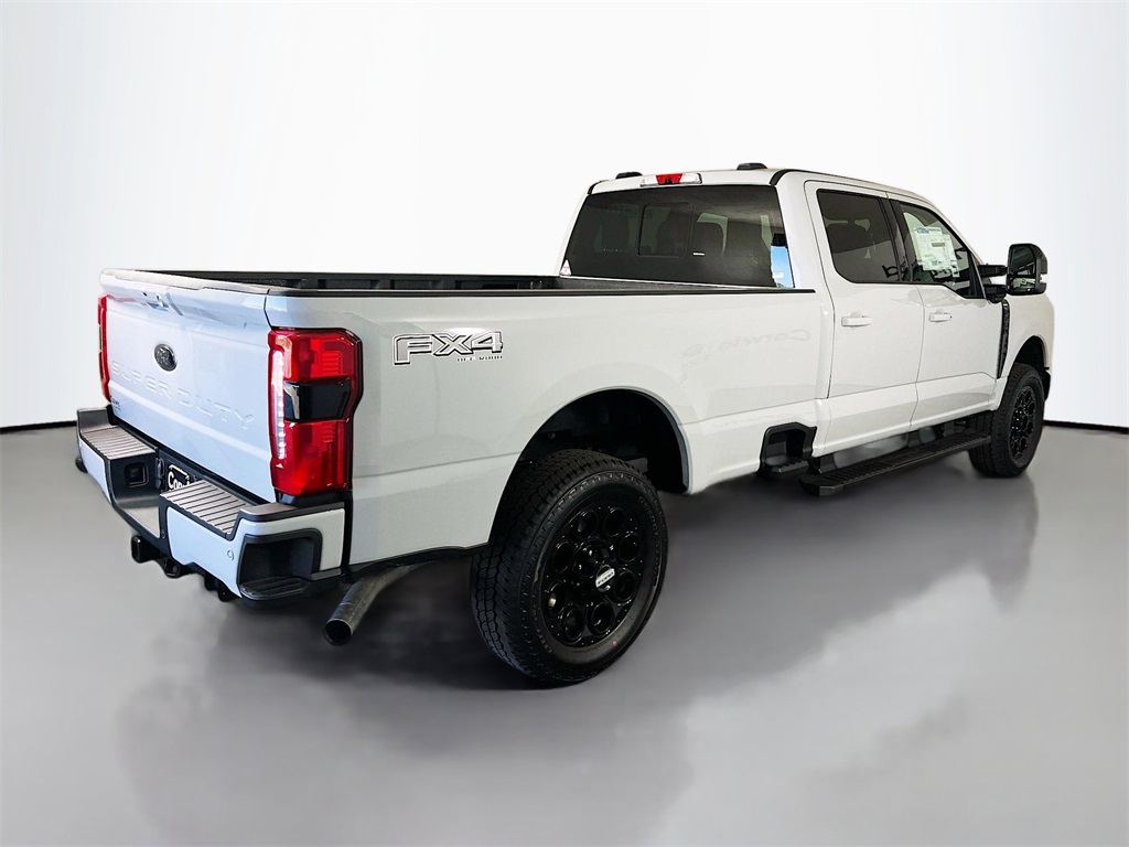 new 2025 Ford F-350SD car, priced at $75,809
