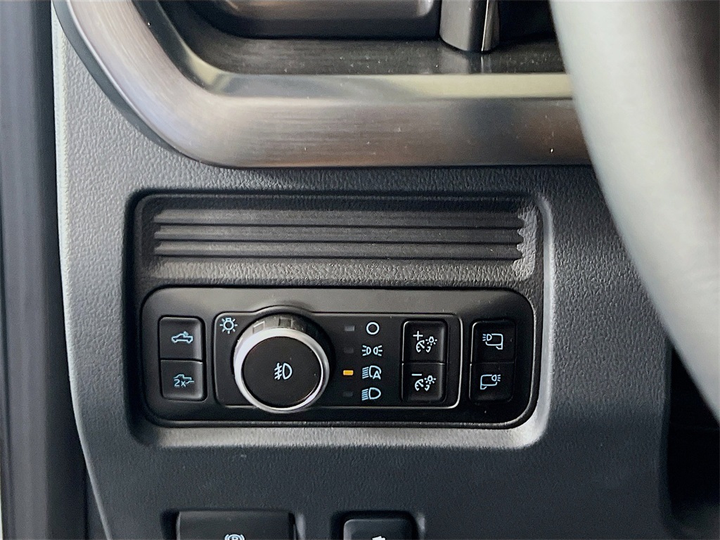 new 2025 Ford F-350SD car, priced at $75,809