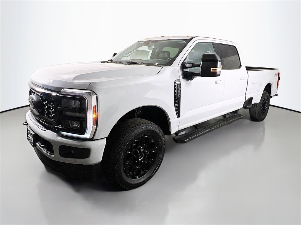 new 2025 Ford F-350SD car, priced at $75,809