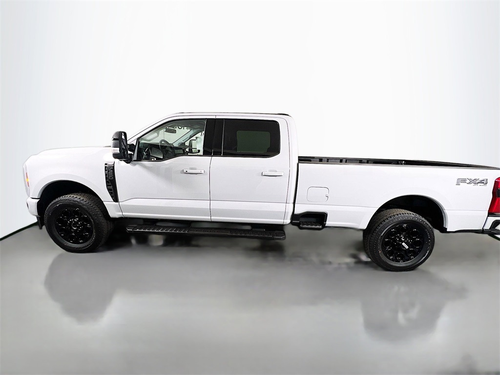 new 2025 Ford F-350SD car, priced at $75,809