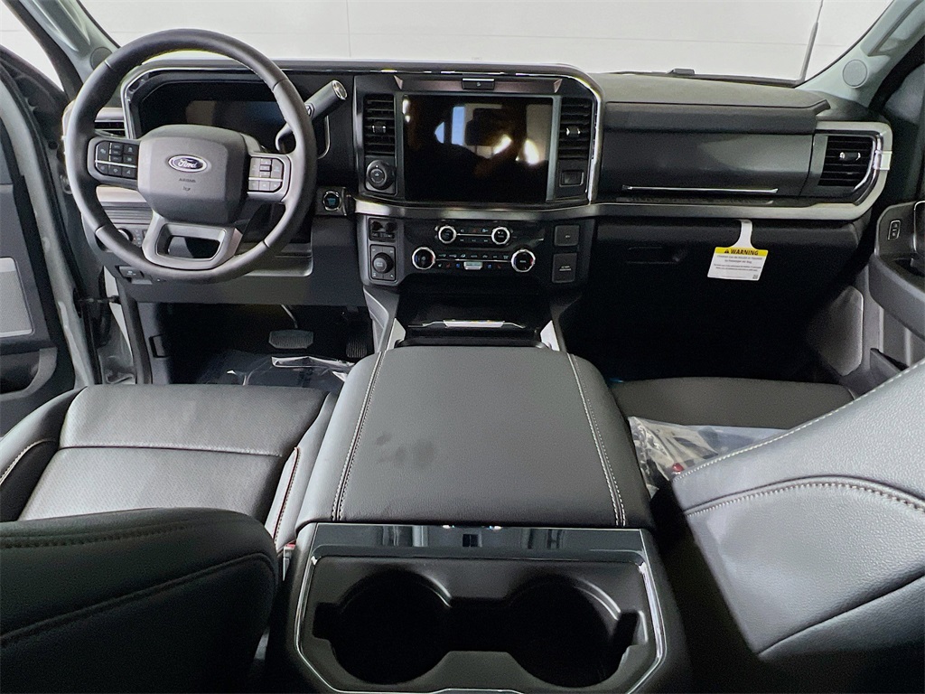 new 2025 Ford F-350SD car, priced at $75,809