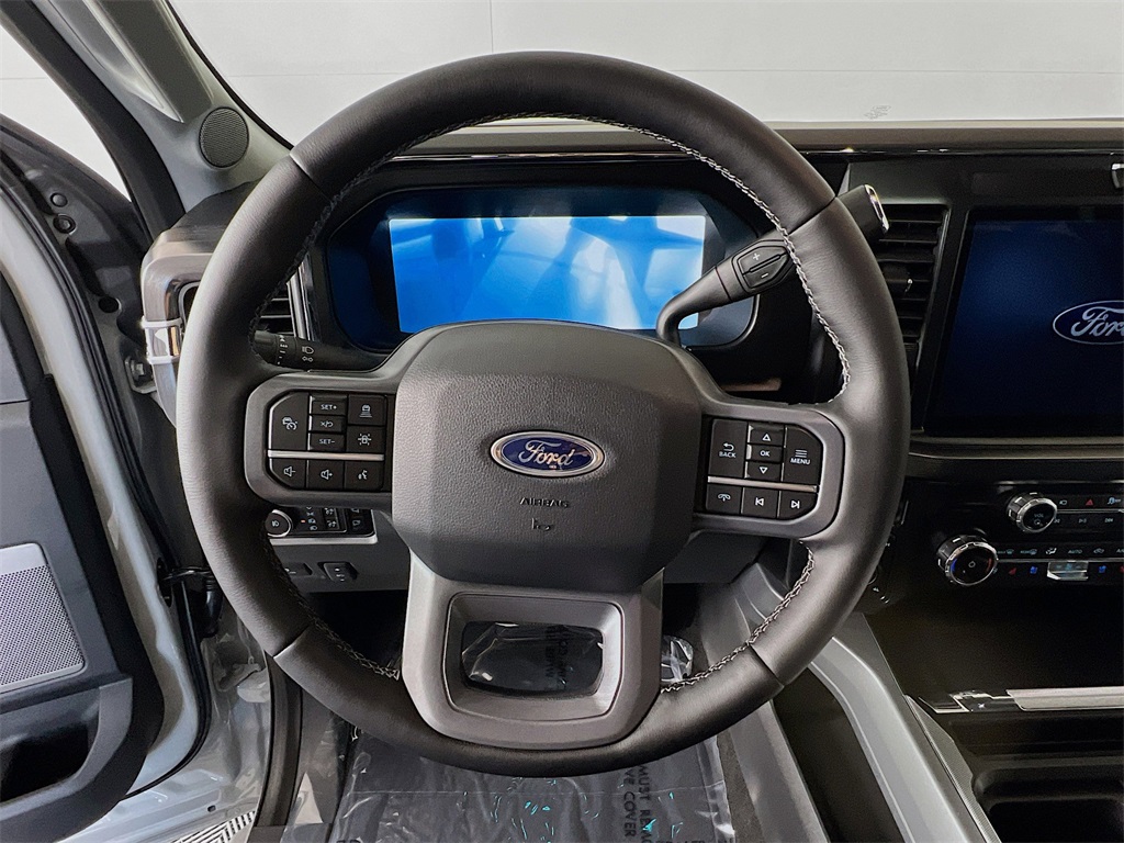 new 2025 Ford F-350SD car, priced at $75,809