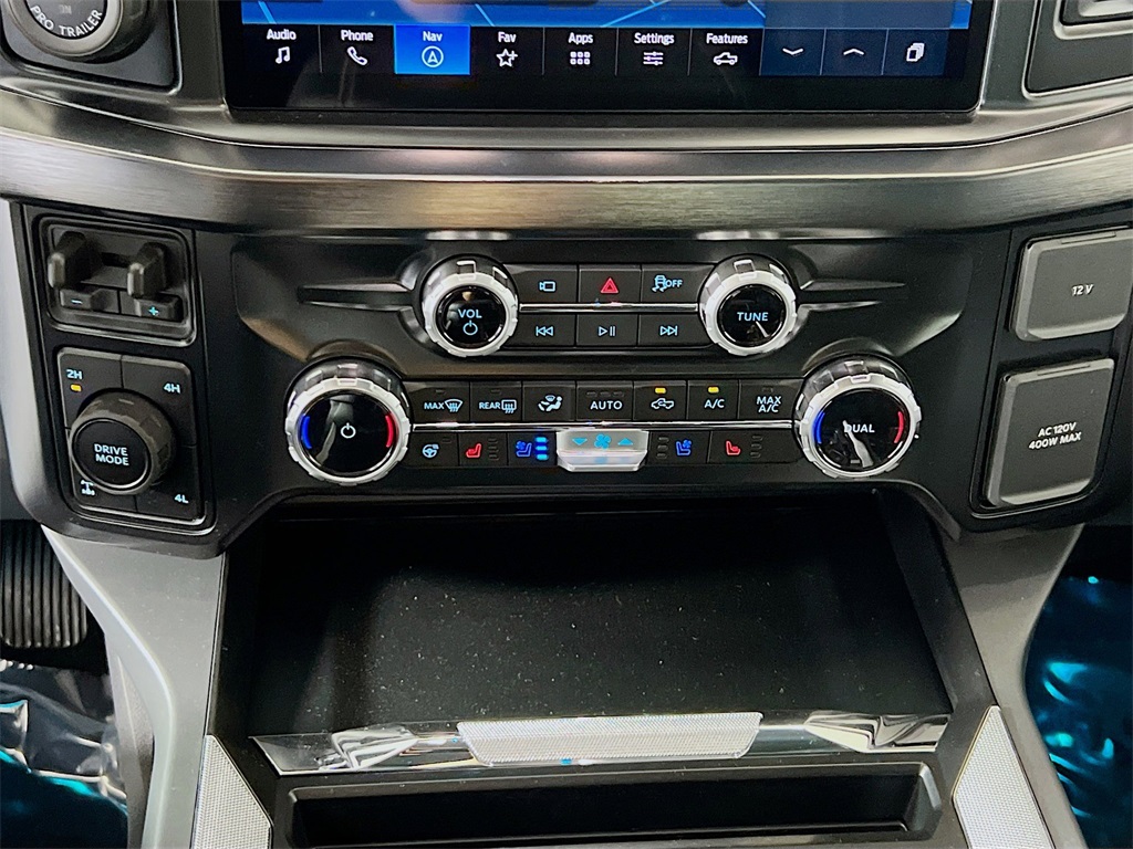 new 2025 Ford F-350SD car, priced at $75,809