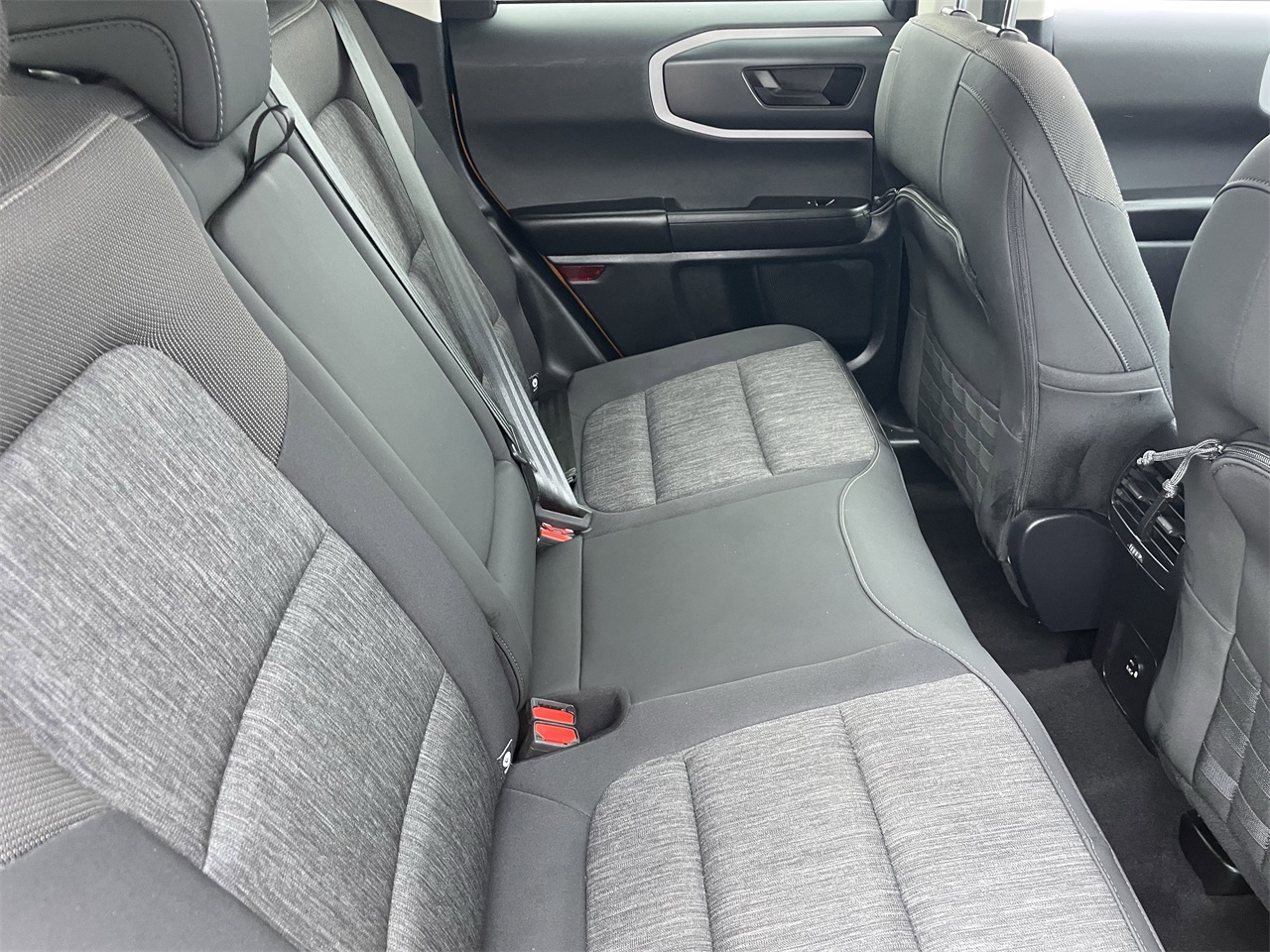 used 2023 Ford Bronco Sport car, priced at $25,038