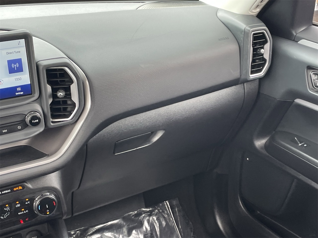 used 2023 Ford Bronco Sport car, priced at $25,038