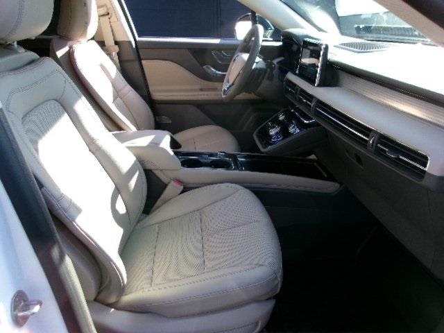 used 2022 Lincoln Corsair car, priced at $30,996