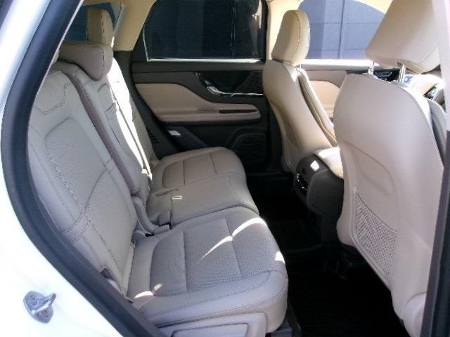 used 2022 Lincoln Corsair car, priced at $30,996