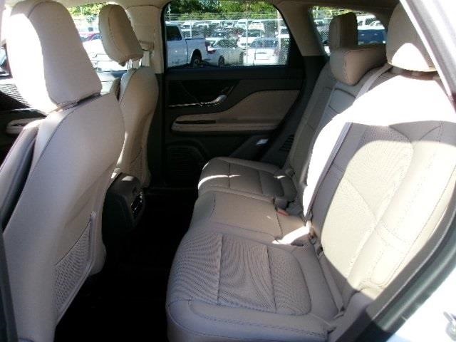 used 2022 Lincoln Corsair car, priced at $30,996