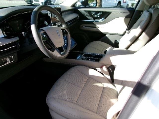 used 2022 Lincoln Corsair car, priced at $30,996