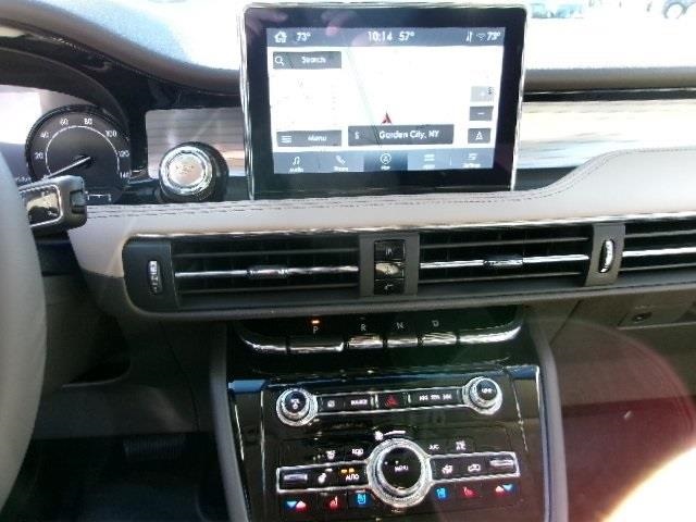 used 2022 Lincoln Corsair car, priced at $30,996