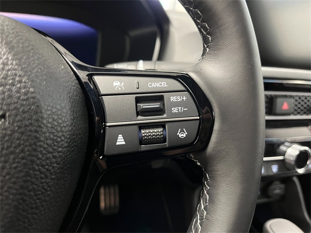 new 2026 Honda Civic car, priced at $33,900