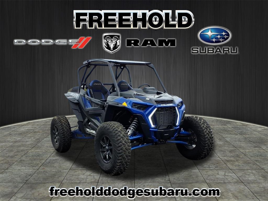 used 2019 Polaris RZR car, priced at $21,900