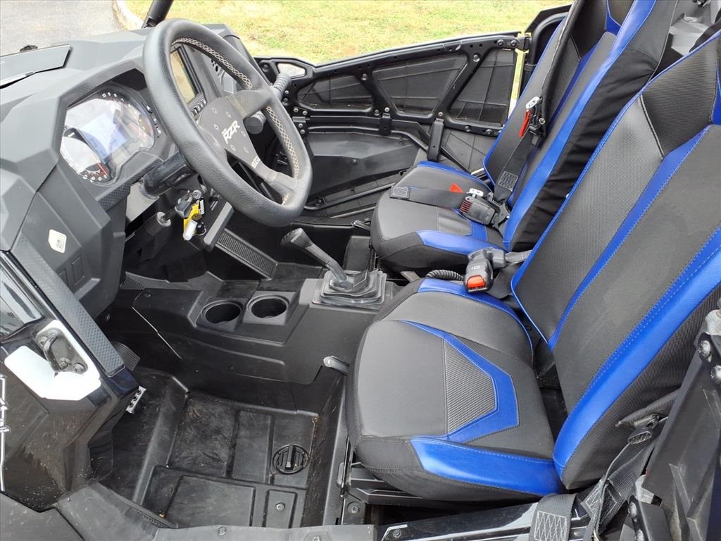 used 2019 Polaris RZR car, priced at $21,900