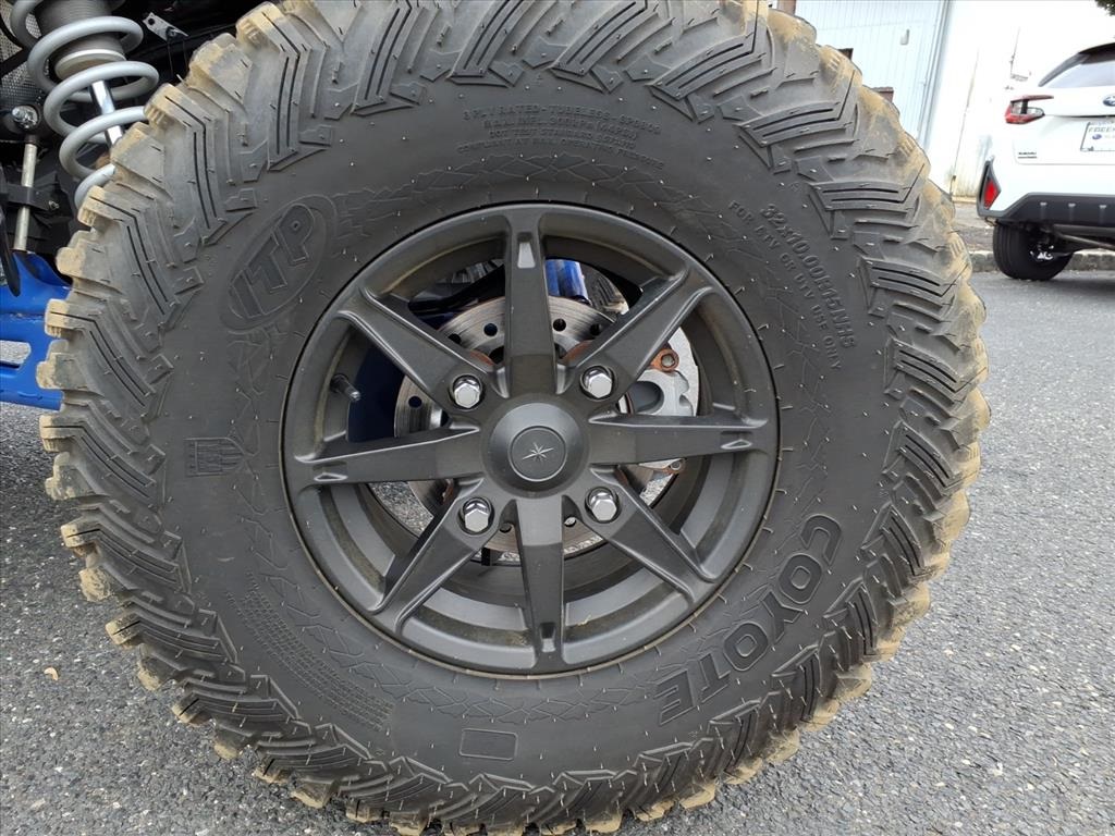 used 2019 Polaris RZR car, priced at $21,900