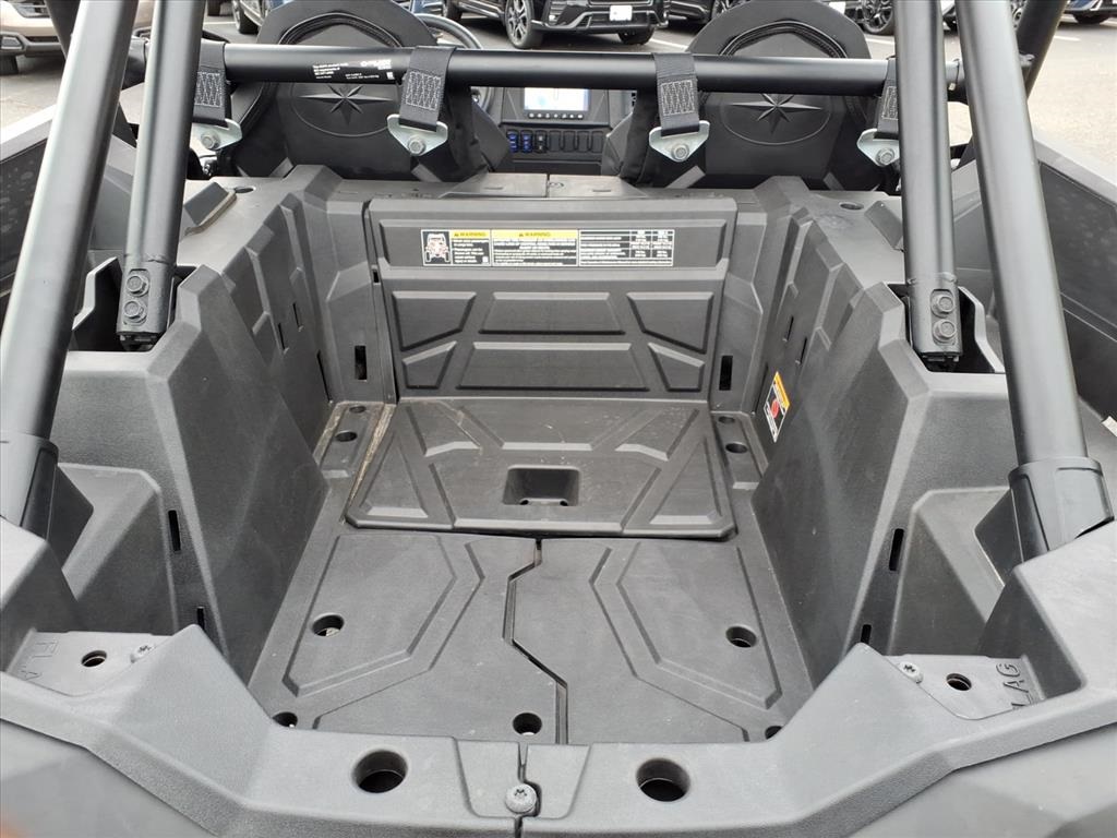 used 2019 Polaris RZR car, priced at $21,900