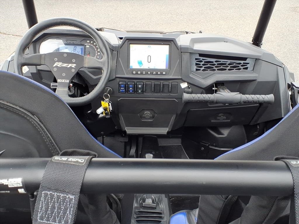 used 2019 Polaris RZR car, priced at $21,900
