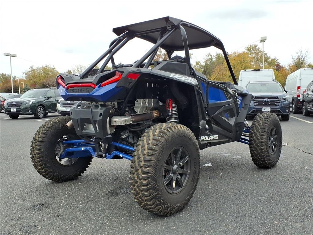 used 2019 Polaris RZR car, priced at $21,900