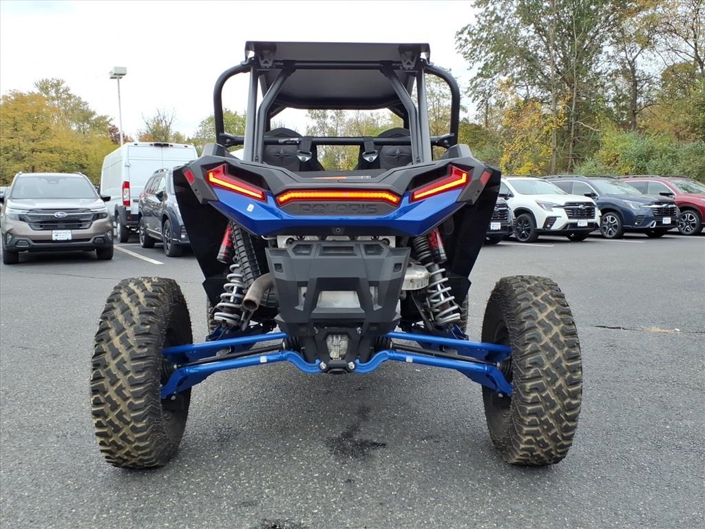 used 2019 Polaris RZR car, priced at $21,900