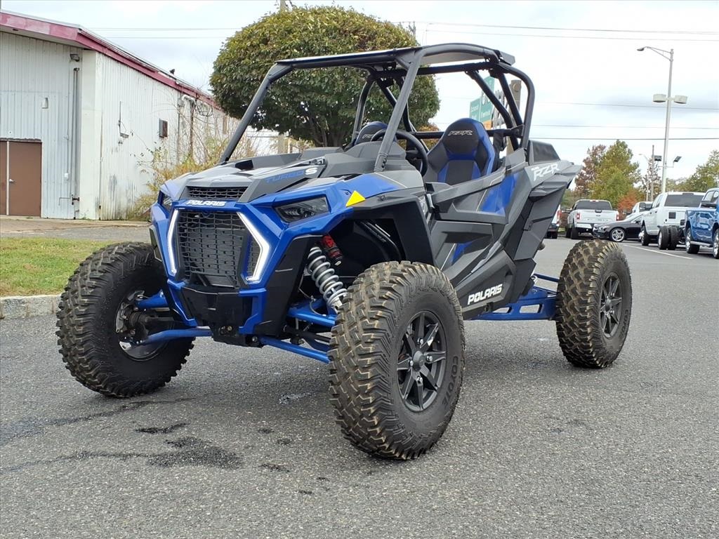 used 2019 Polaris RZR car, priced at $21,900