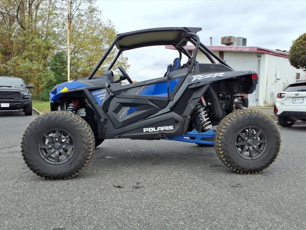 used 2019 Polaris RZR car, priced at $21,900