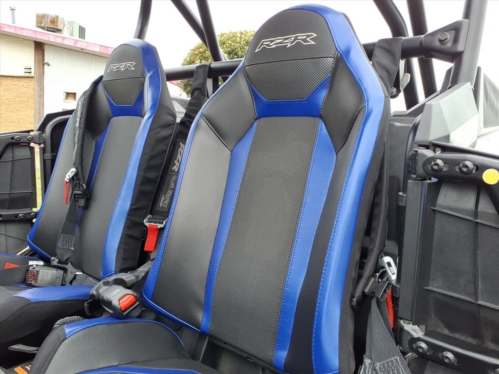 used 2019 Polaris RZR car, priced at $21,900