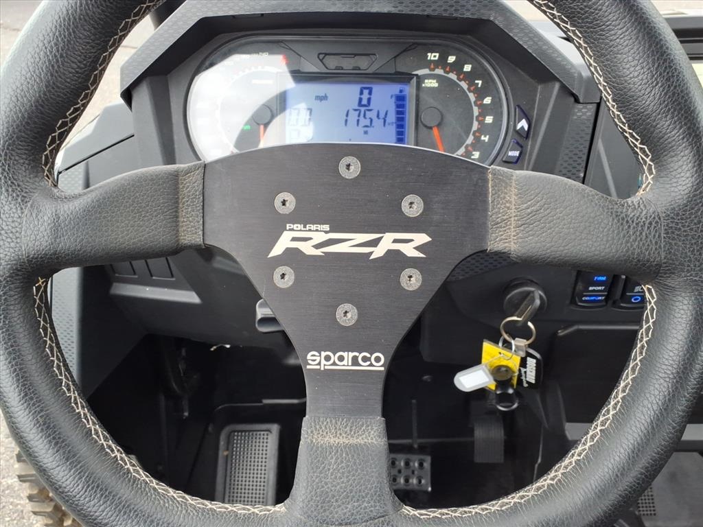 used 2019 Polaris RZR car, priced at $21,900