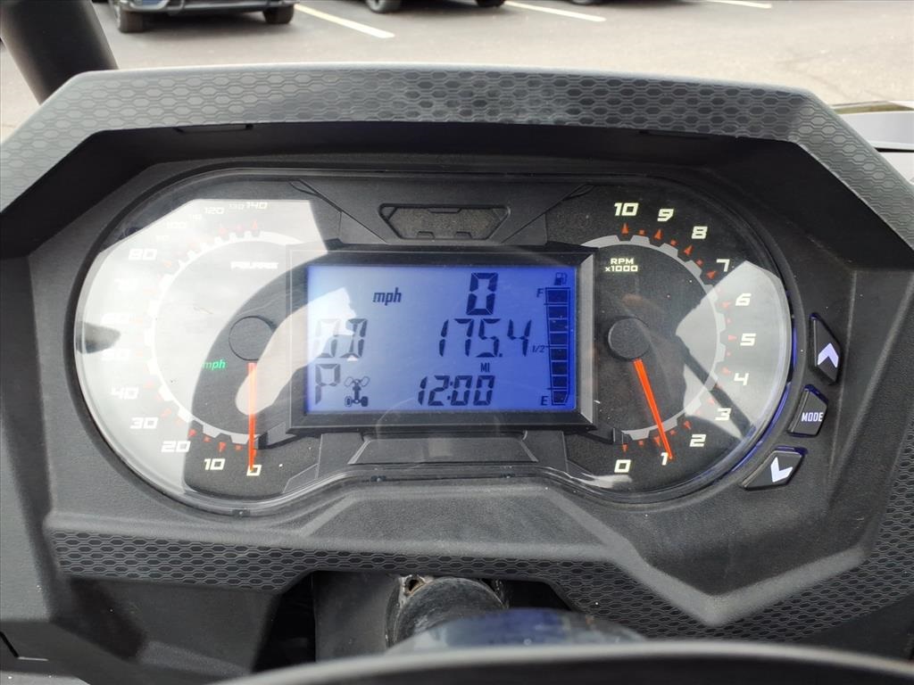 used 2019 Polaris RZR car, priced at $21,900