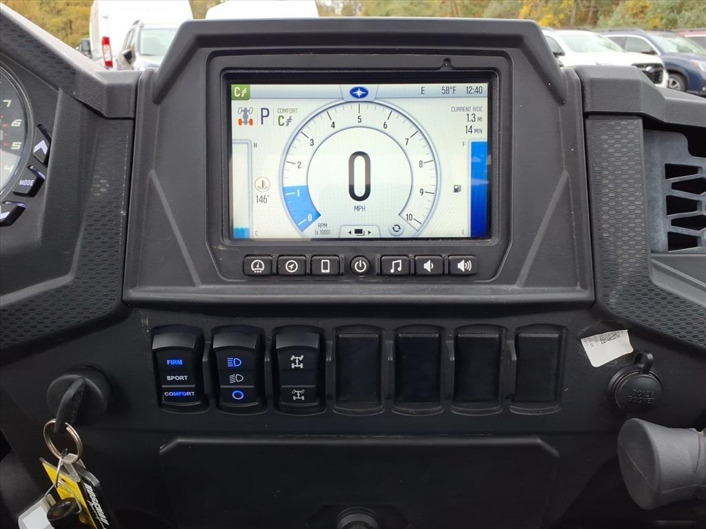 used 2019 Polaris RZR car, priced at $21,900