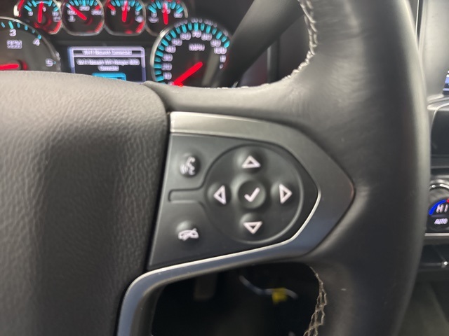 used 2018 Chevrolet Silverado 1500 car, priced at $23,995
