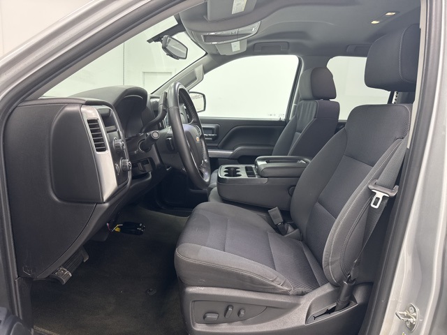 used 2018 Chevrolet Silverado 1500 car, priced at $23,995